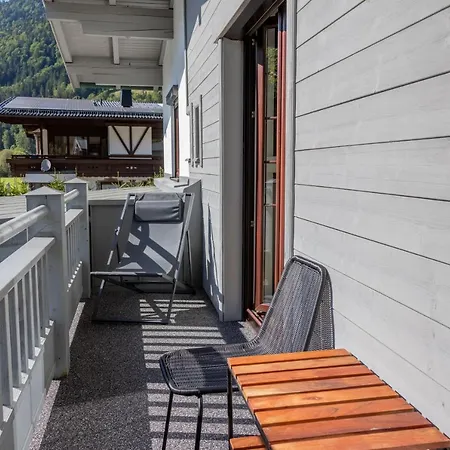 Haus Trudi Walchsee