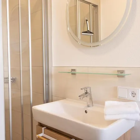 Haus Trudi Tatil Evi *