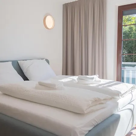 Hébergement de vacances Haus Trudi