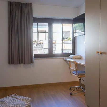 Hébergement de vacances Haus Trudi