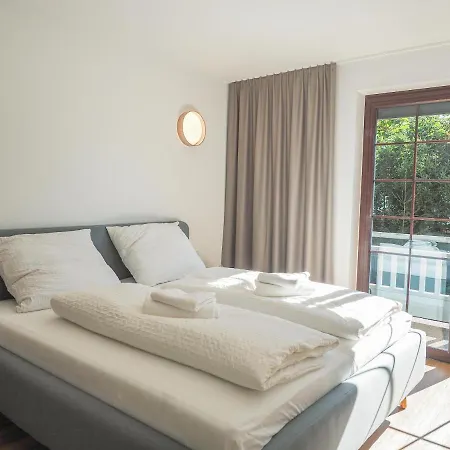 Tatil Evi Haus Trudi Walchsee