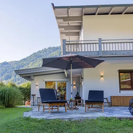 Haus Trudi *
