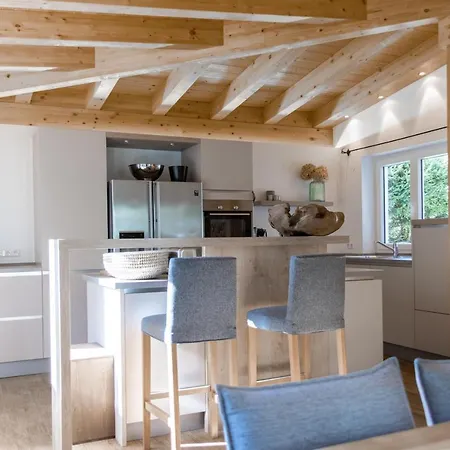 Haus Trudi * Walchsee