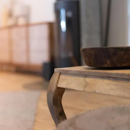 Haus Trudi Tatil Evi *