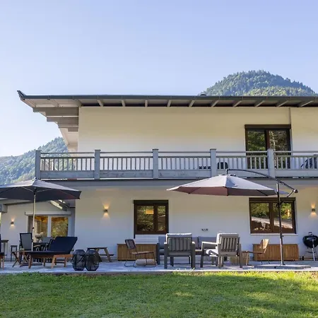 Haus Trudi Walchsee