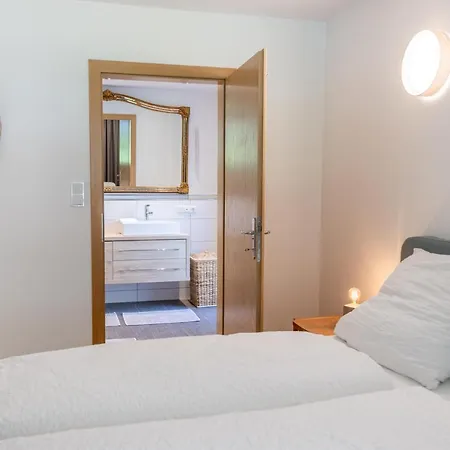 Tatil Evi Haus Trudi Walchsee