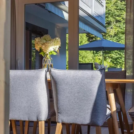 Haus Trudi * Walchsee