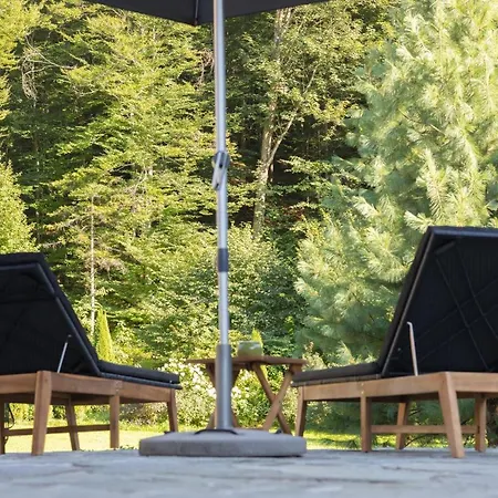 Tatil Evi Haus Trudi *