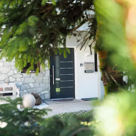 Haus Trudi Walchsee