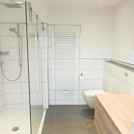 Tatil Evi Haus Trudi