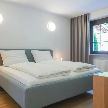 Hébergement de vacances Haus Trudi