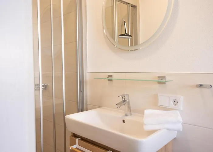 Haus Trudi Vakantiehuis *