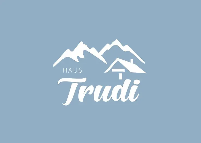 Haus Trudi Vakantiehuis *