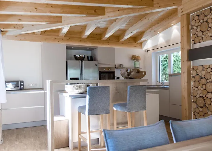 Haus Trudi * Walchsee