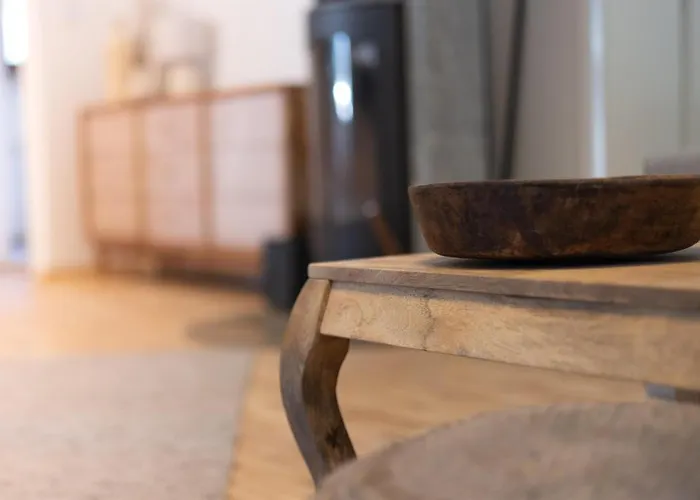 Haus Trudi Vakantiehuis *