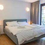 Haus Trudi Hébergement de vacances