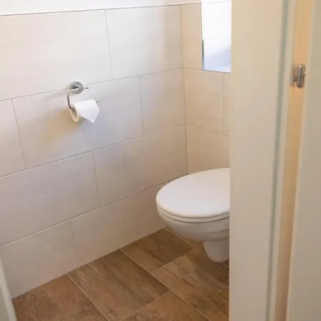 Haus Trudi Вальхзе