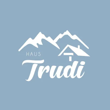 Haus Trudi Prázdninový dům *