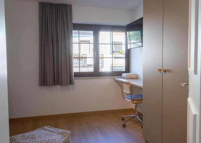 Prázdninový dům Haus Trudi