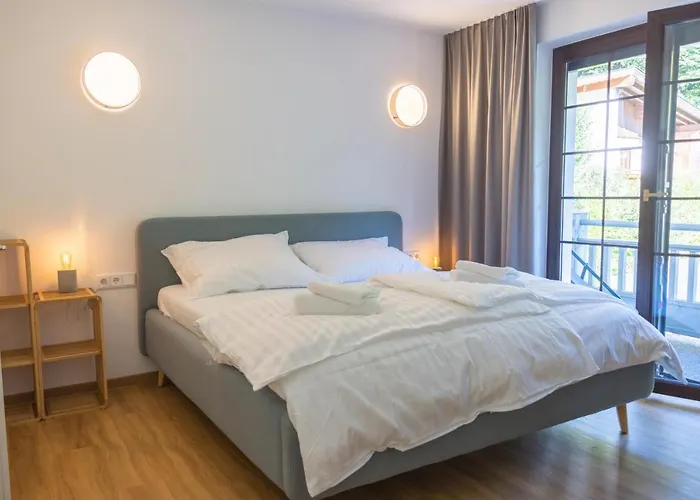 Haus Trudi Prázdninový dům