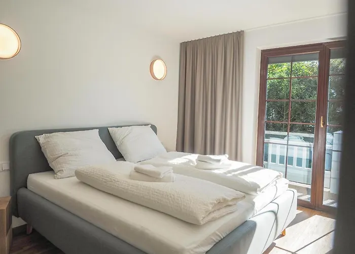 Prázdninový dům Haus Trudi Walchsee