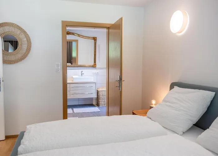 Prázdninový dům Haus Trudi Walchsee