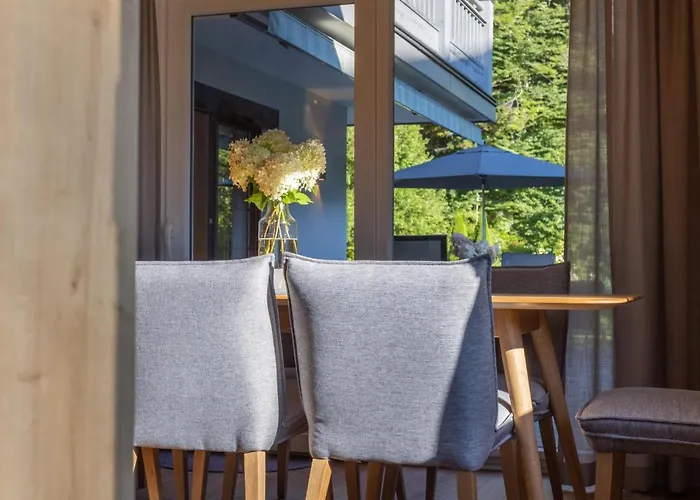 Haus Trudi * Walchsee