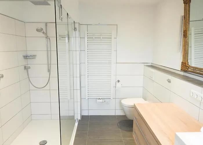 Prázdninový dům Haus Trudi