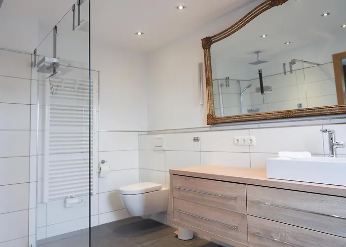 Haus Trudi Prázdninový dům *