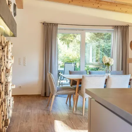 Haus Trudi *