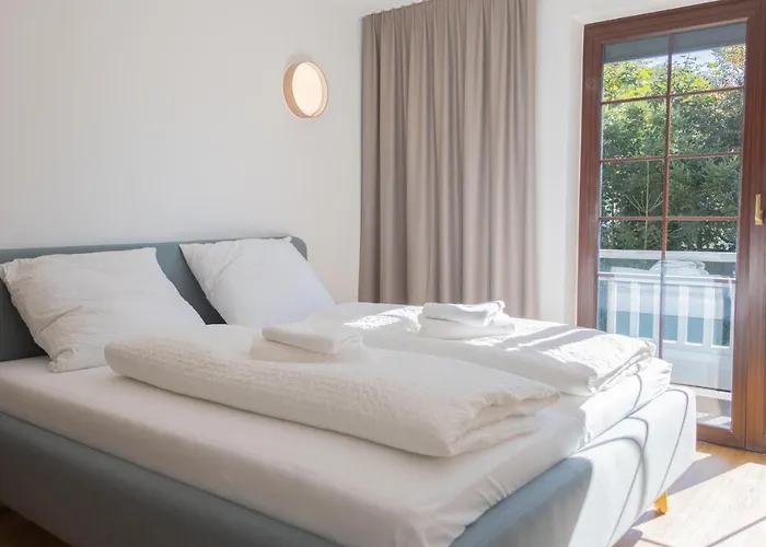 Сasa de vacaciones Haus Trudi