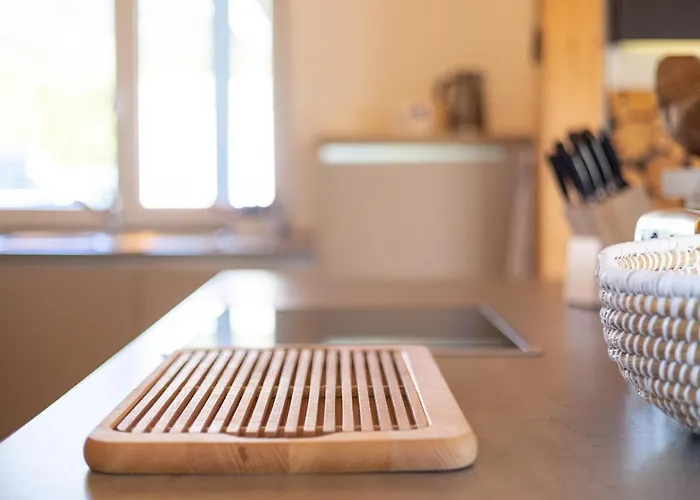 Haus Trudi Сasa de vacaciones Walchsee