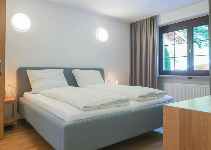 Сasa de vacaciones Haus Trudi