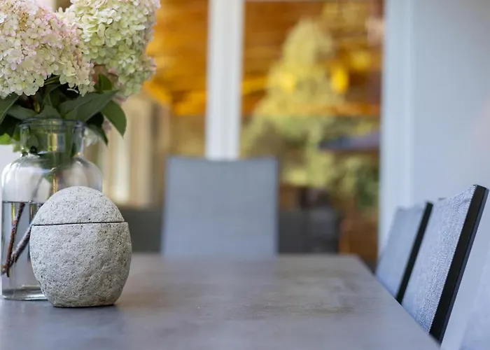 Haus Trudi * Walchsee